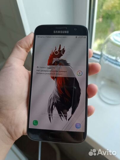 Samsung Galaxy S7, 4/32 ГБ