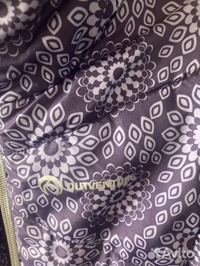 Жилет детский Outventura