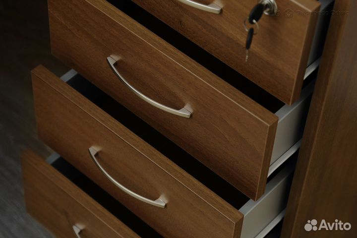 Офисная мебель для персонала Имаго-М