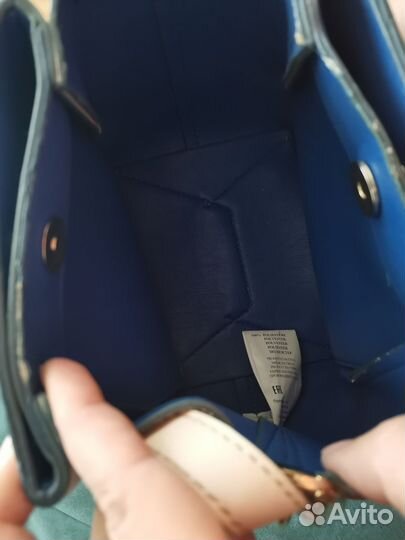 Сумка женская Ferre