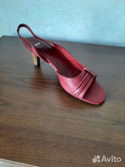 Босоножки, туфли женские Tervolina, Mexx, Chester