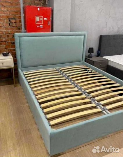 Кровать 160х200. Все размеры