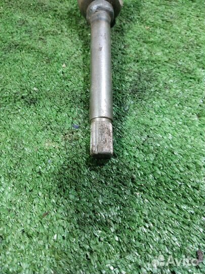 Рулевой карданчик Kia Spectra 1.6 2008