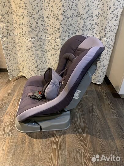 Детское автокресло 9 до 36 кг бу
