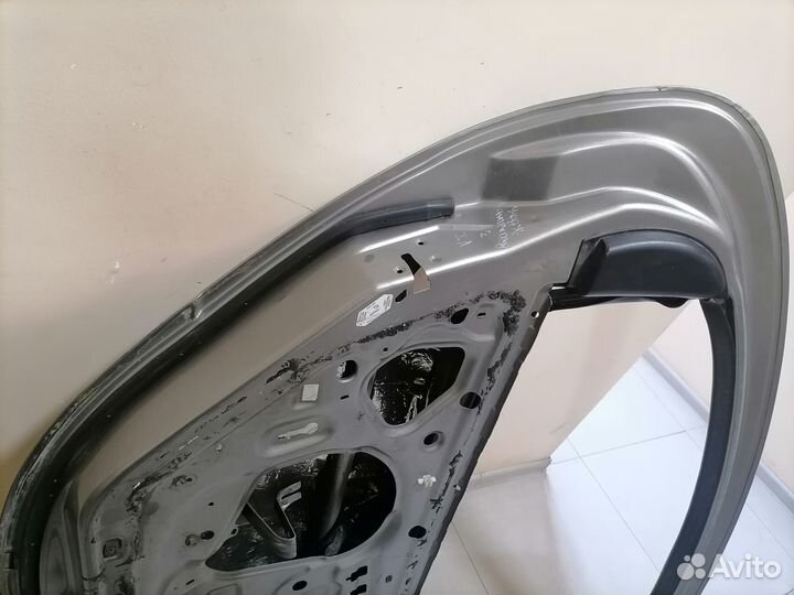 Дверь задняя левая Dodge Intrepid 1998-2004