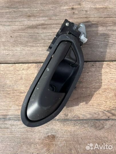 Ручка двери внешняя задняя правая Honda Civic 4D