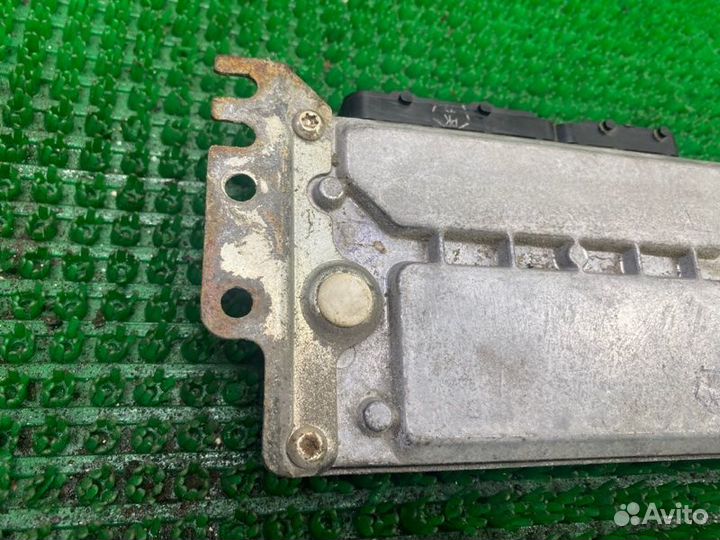 Блок управления двигателем Газ Газель 3302 3302