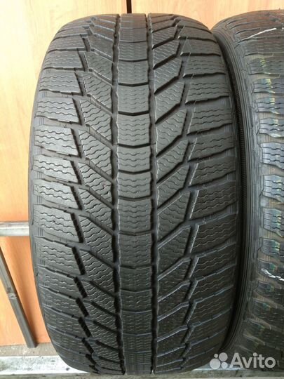 General Tire Snow Grabber 275/40 R20