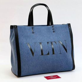 Сумка шоппер женская Valentino