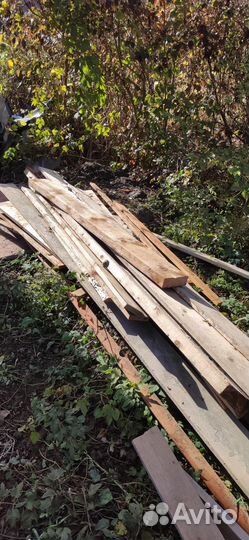 Поддоны деревянные бу