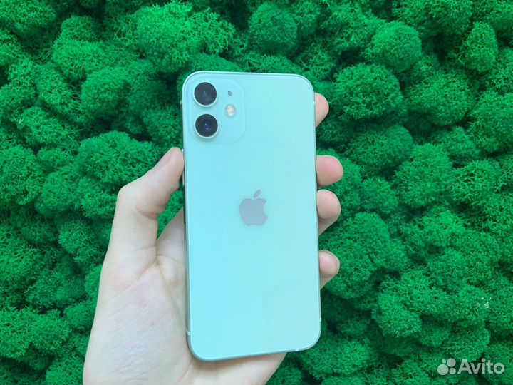 iPhone 12 mini, 128 ГБ