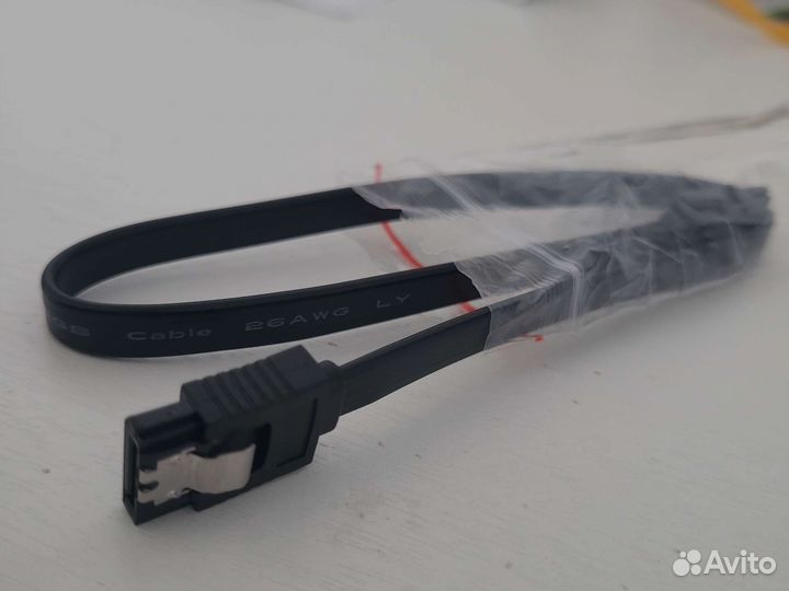 Ssd 120 gb новые