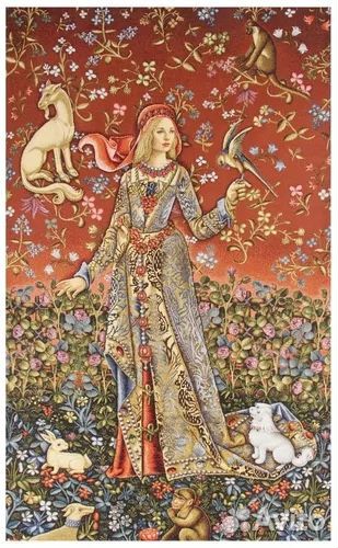 Балаклава - ручная работа