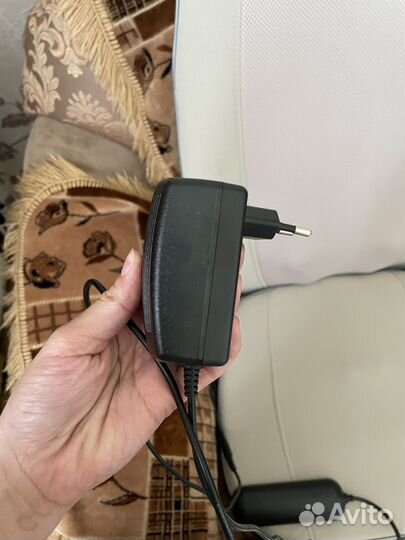 Массажная накидка planta