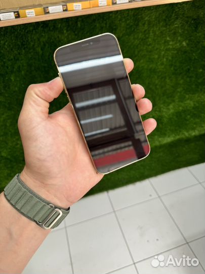 iPhone 12 Pro, 128 ГБ