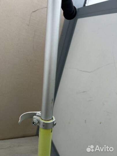 Снегокат финский