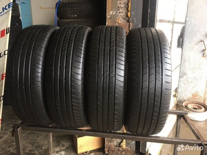 Bridgestone Turanza T005 225/50 R18