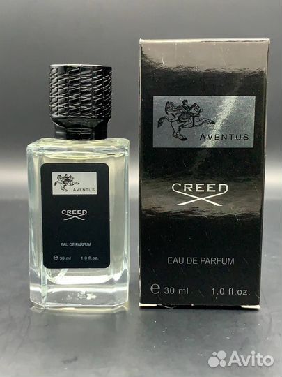 Духи мужские 30мл Дубай