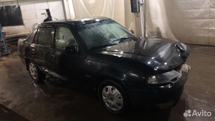 Деу Нексия 2 по запчастям