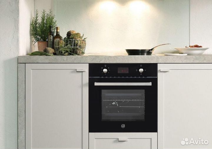 Духовой шкаф новый (на гарантии)
