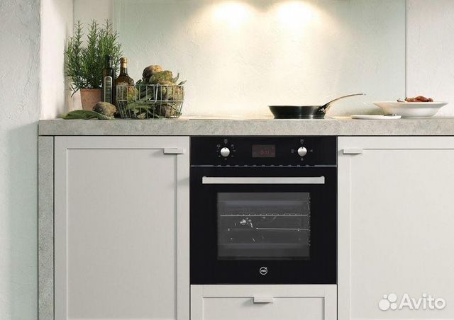 Духовой шкаф новый (на гарантии)