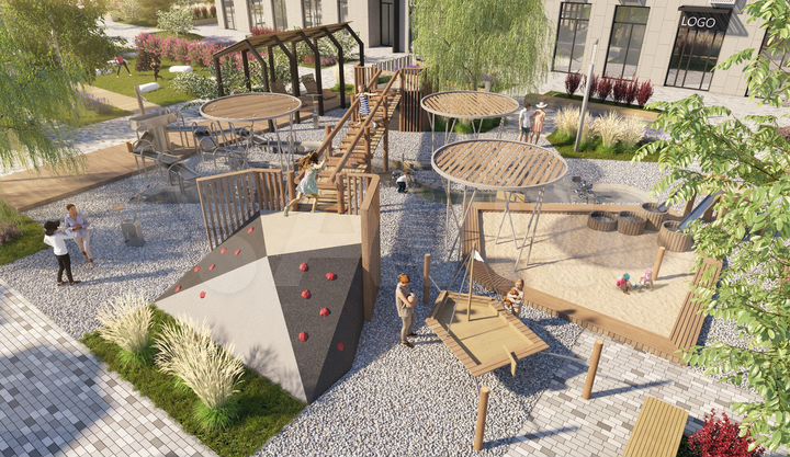 3-к. квартира, 73,2 м², 20/25 эт.