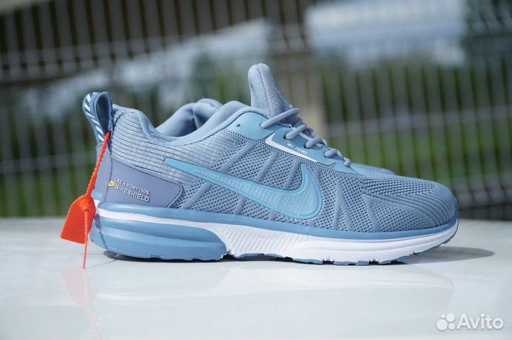 Кроссовки мужские Nike