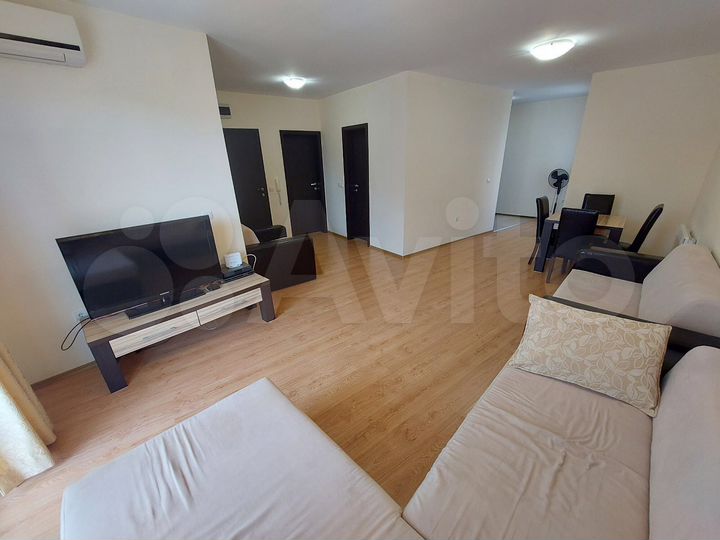 Квартира, 76 м² (Болгария)