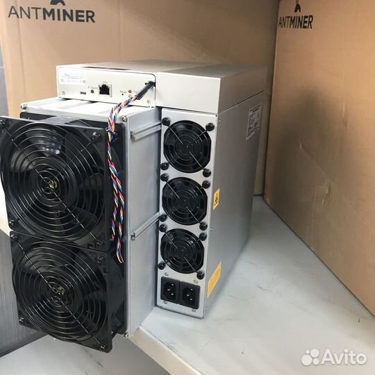 Antminer S19j pro 104th