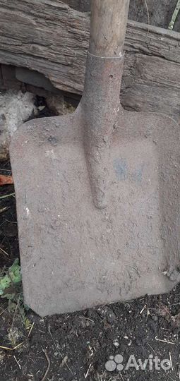 Инвентарь для сена