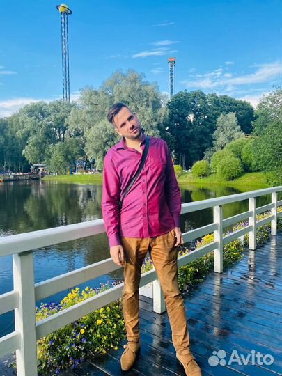 Заместитель директора / помощник директора