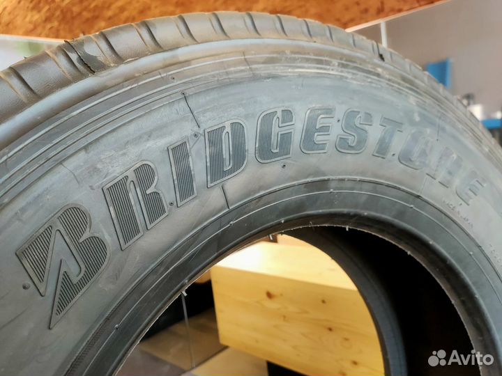 Грузовые шины Bridgestone M788 225/75 R17.5