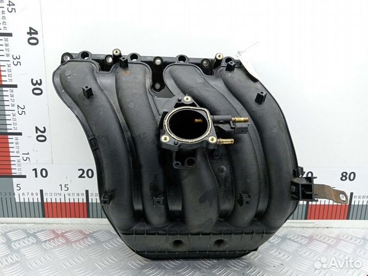 Коллектор впускной Citroen Picasso