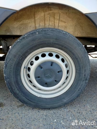 Lassa Transway 235/65 R16C 115