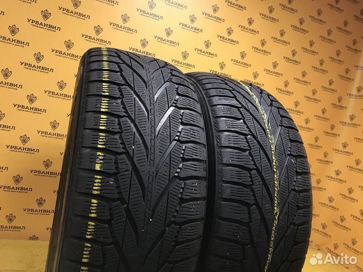 Nokian Tyres Hakkapeliitta R2 SUV 255/55 R19 111R