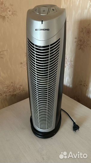 Ионизатор очиститель воздуха