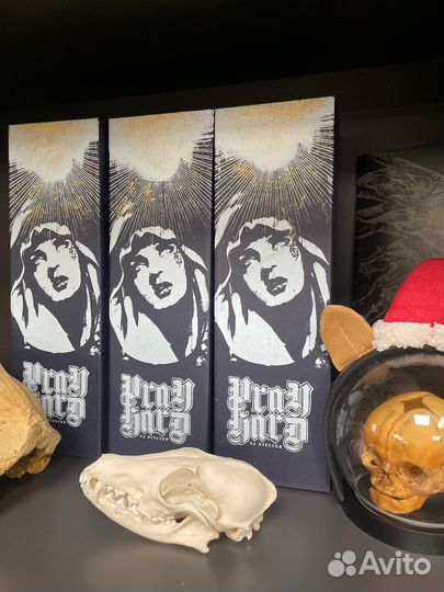 Коробки крафт