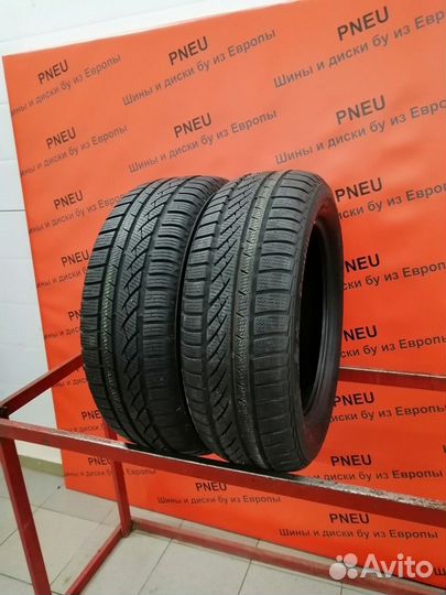 Continental ContiWinterContact TS 810 205/55 R16