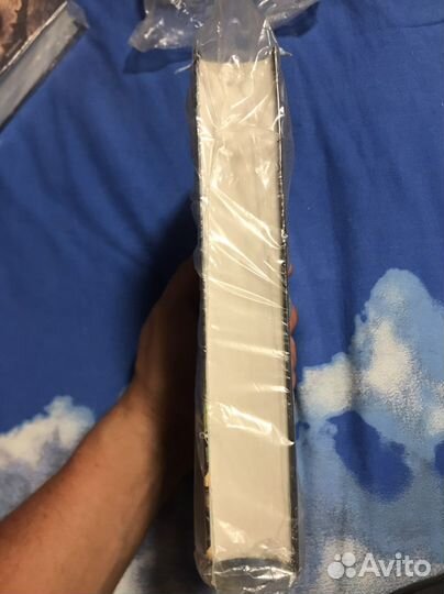 Книги гарри поттер machaon