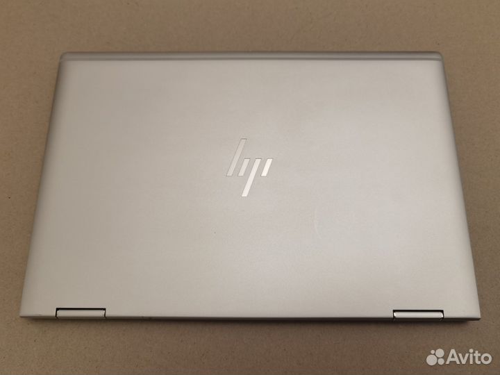 HP Elitebook x360 1030 g3 i5/8G/512G