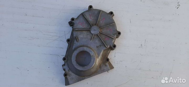 Крышка грм для змз 24Д-402 новая