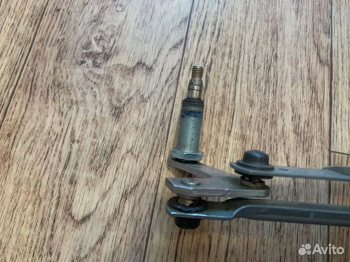 Трапеция стеклоочистителя Mercedes w 463 g-class