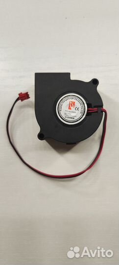 Вентилятор