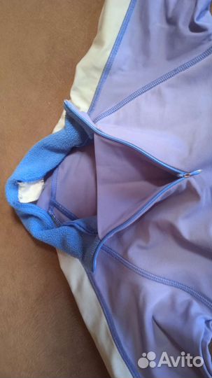 Лыжный спортивный костюм Fanat