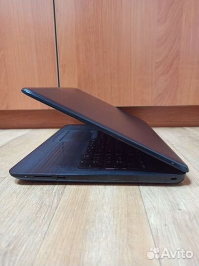 Ноутбук HP 15.6