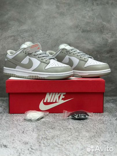 Кроссовки мужские nike sb dunk (41-45)