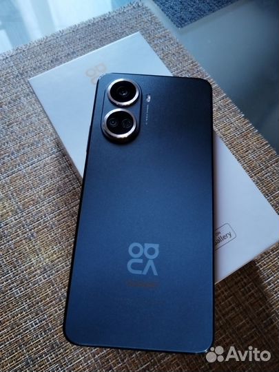 HUAWEI nova 10 SE, 8/256 ГБ