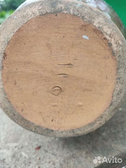 Кувшин Ваза Сундук пепельница СССР