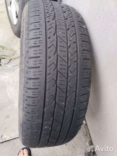 Колеса r 18 235. 65