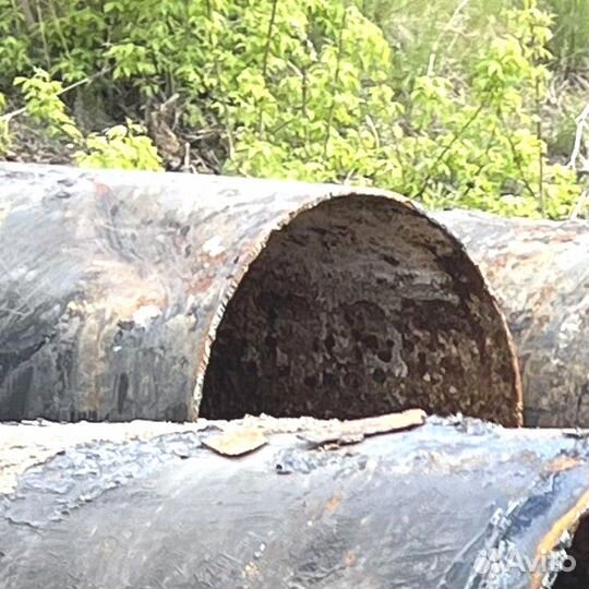 Труба новая 325х12 мм